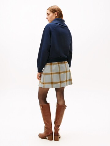 TOMMY HILFIGER Skirt in Mixed colours