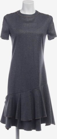 Brunello Cucinelli Dress in S in Grey: front