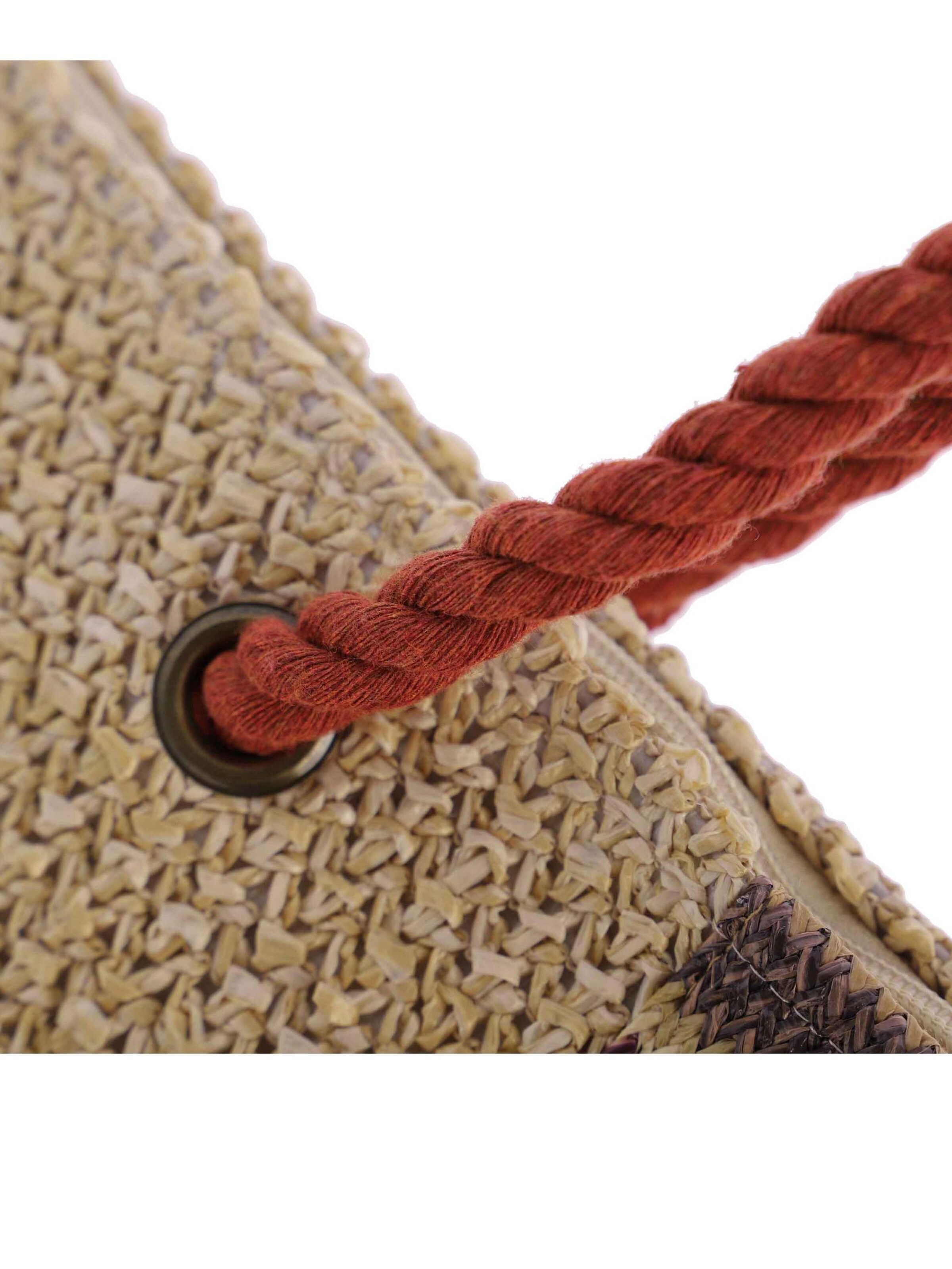 Amichi - Shopper 'Moorea' en Mezcla de colores