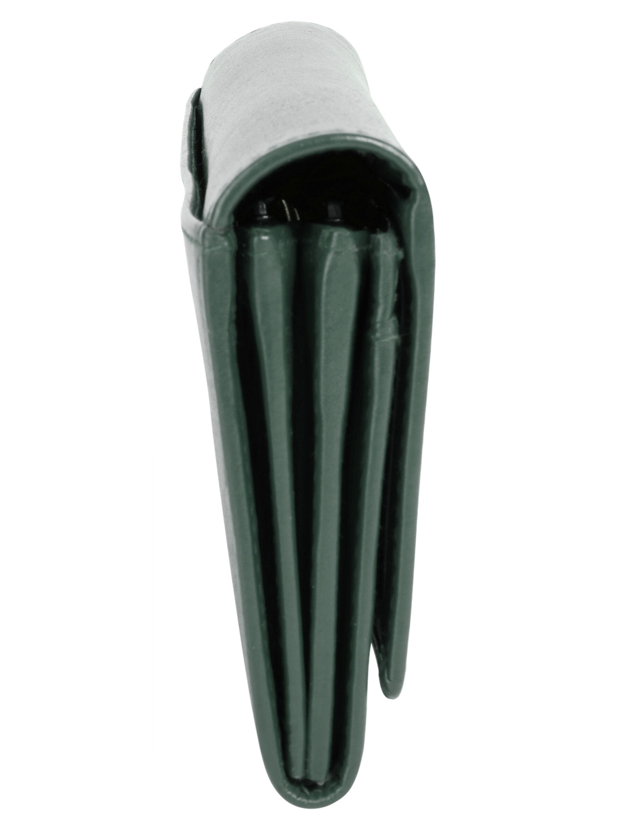 Porte-monnaies Bruno Banani en vert