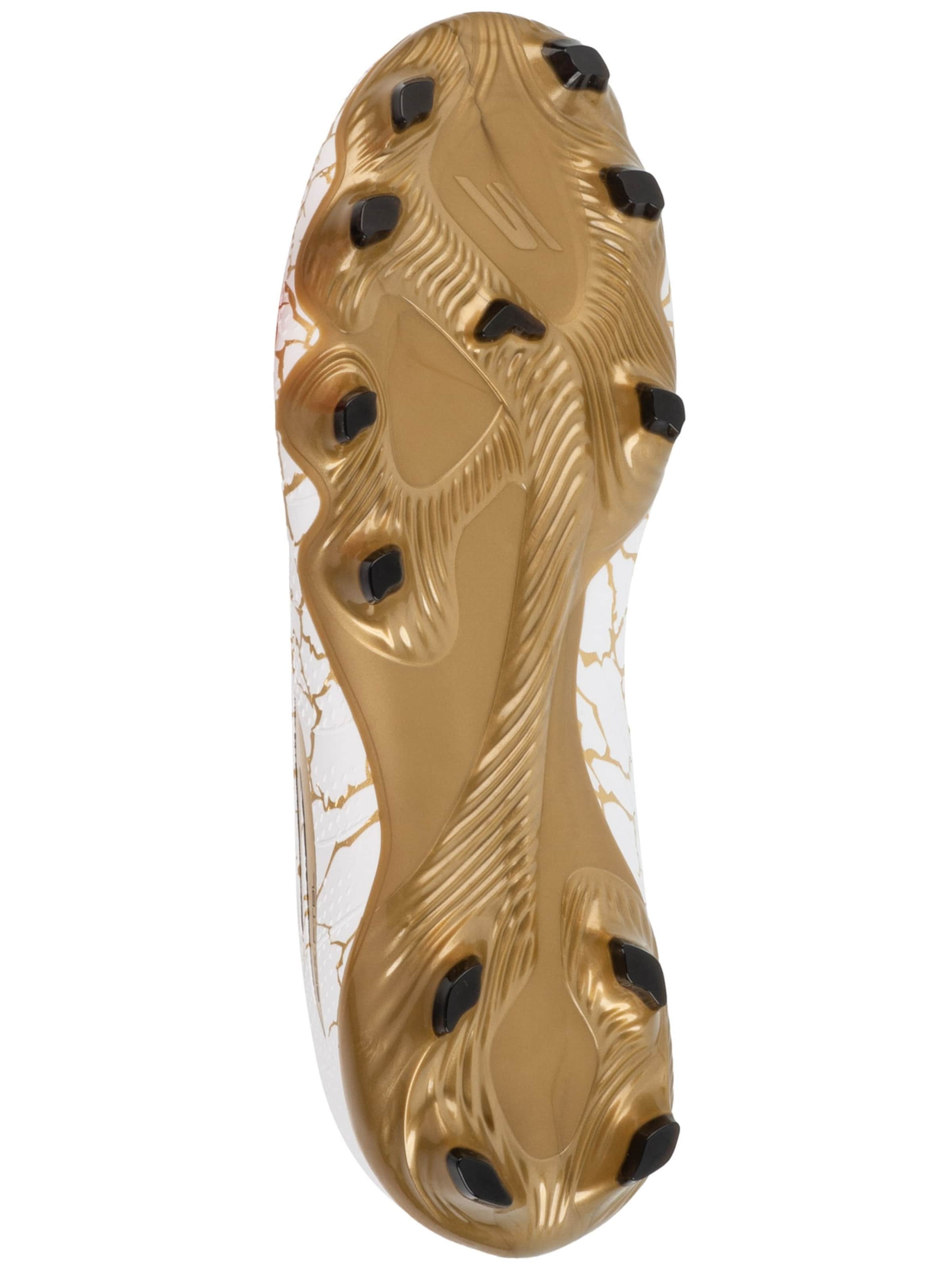 SKECHERS Voetbalschoen 'Skechers Skx 1.5 Academy Fg' in Wit