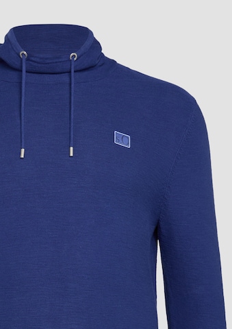 s.Oliver Trui in Blauw