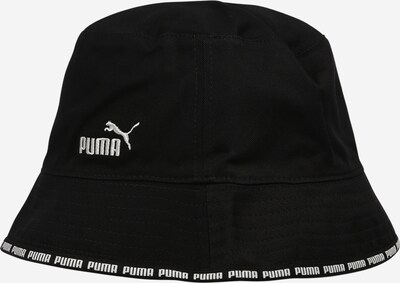 PUMA Šešir u crna, Pregled proizvoda