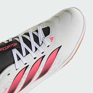 ADIDAS PERFORMANCE - Sapatilha de desporto em branco