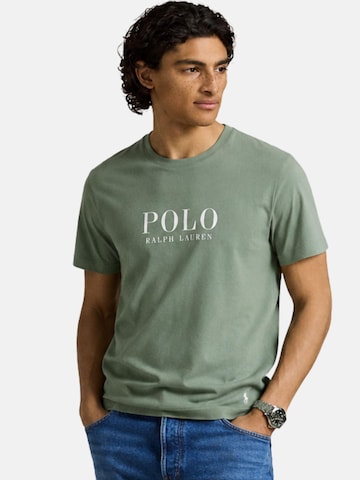 Polo Ralph Lauren Shirt in Green