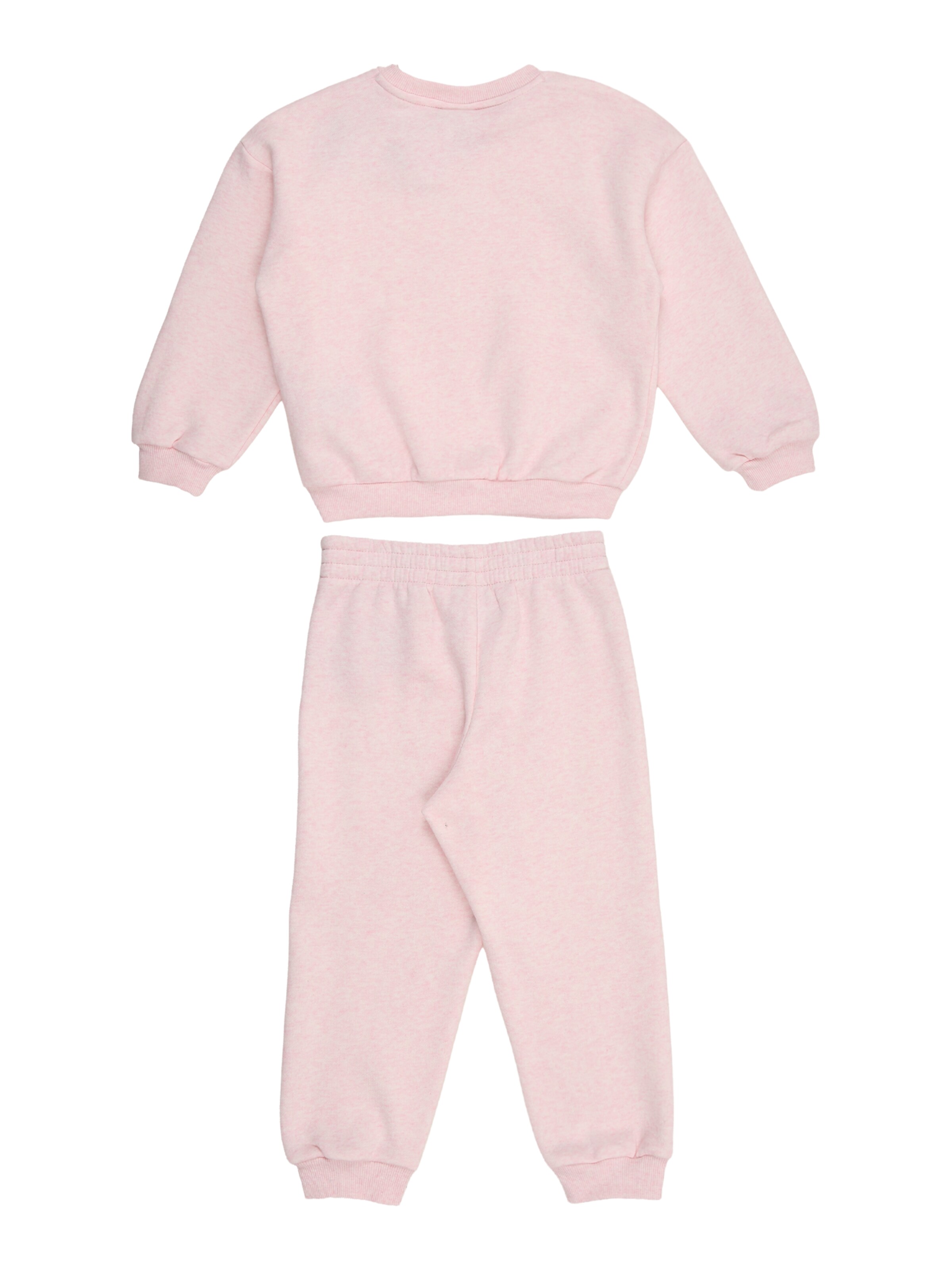 Nike SportswearJogging komplet 'ESSENTIAL' - roza boja