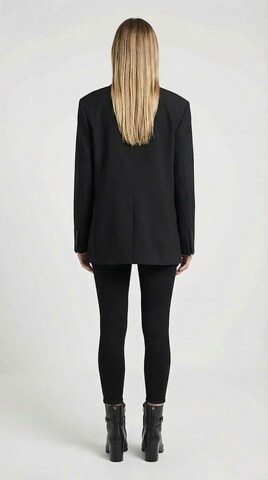 Hoermanseder Blazer 'Leoni' in Schwarz