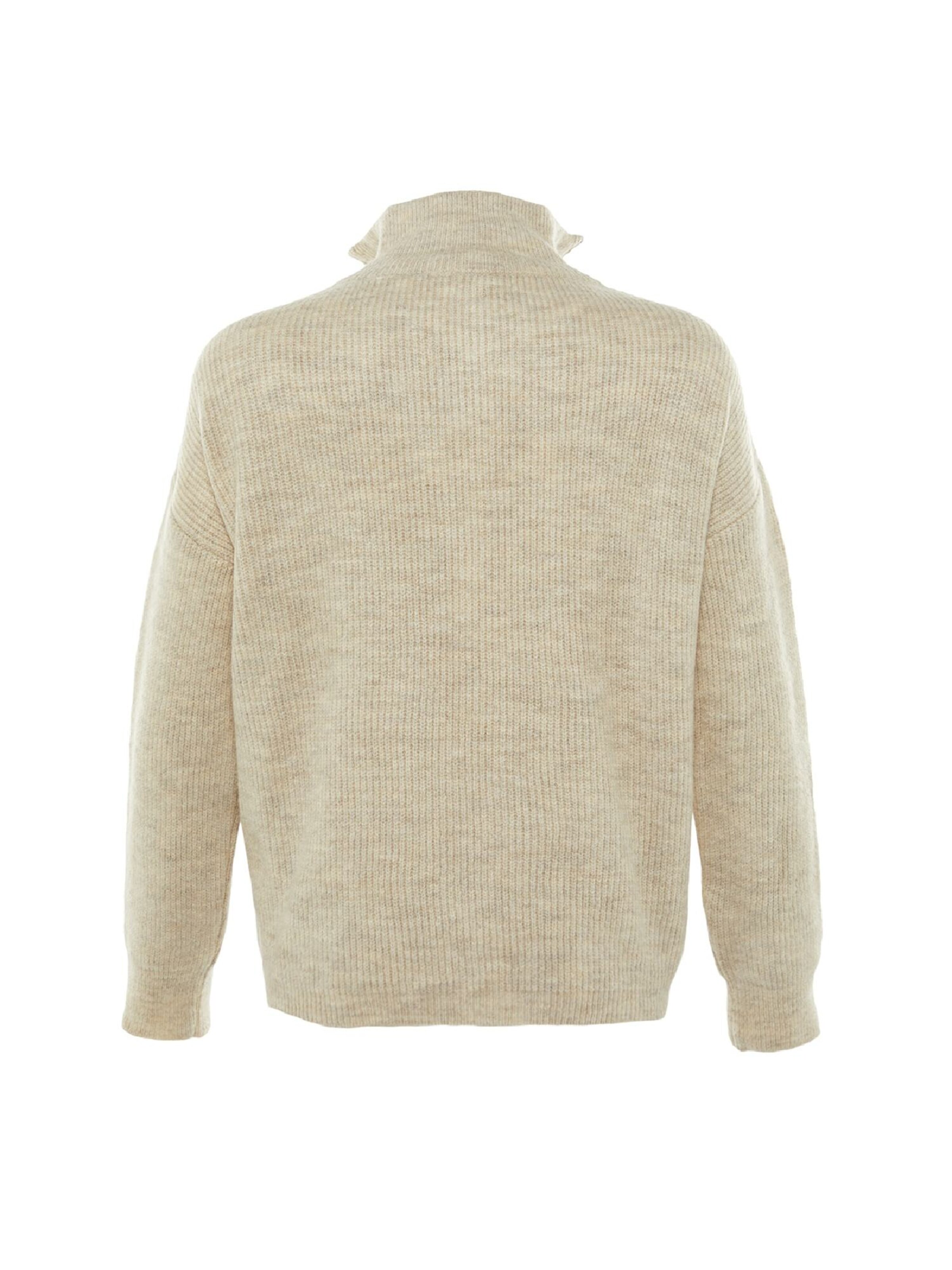 Trendyol Свитер в Серый