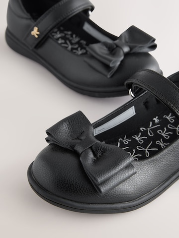 Next Ballet Flats in Black