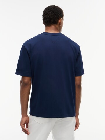 TOMMY HILFIGER Bluser & t-shirts i blå