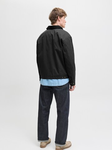 JACK & JONES Between-season jacket 'JPRCCRIVER' in Black