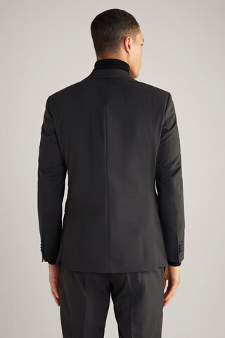 JOOP! Regular Suit 'Finch-Brad' in Grey