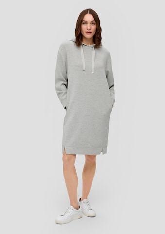 s.Oliver Dress in Grey