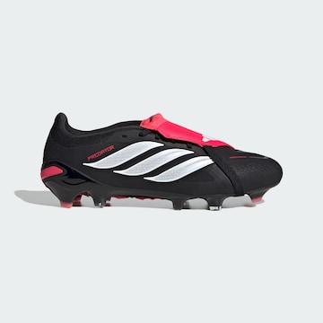 ADIDAS PERFORMANCE Voetbalschoen 'Predator Pro' in Zwart