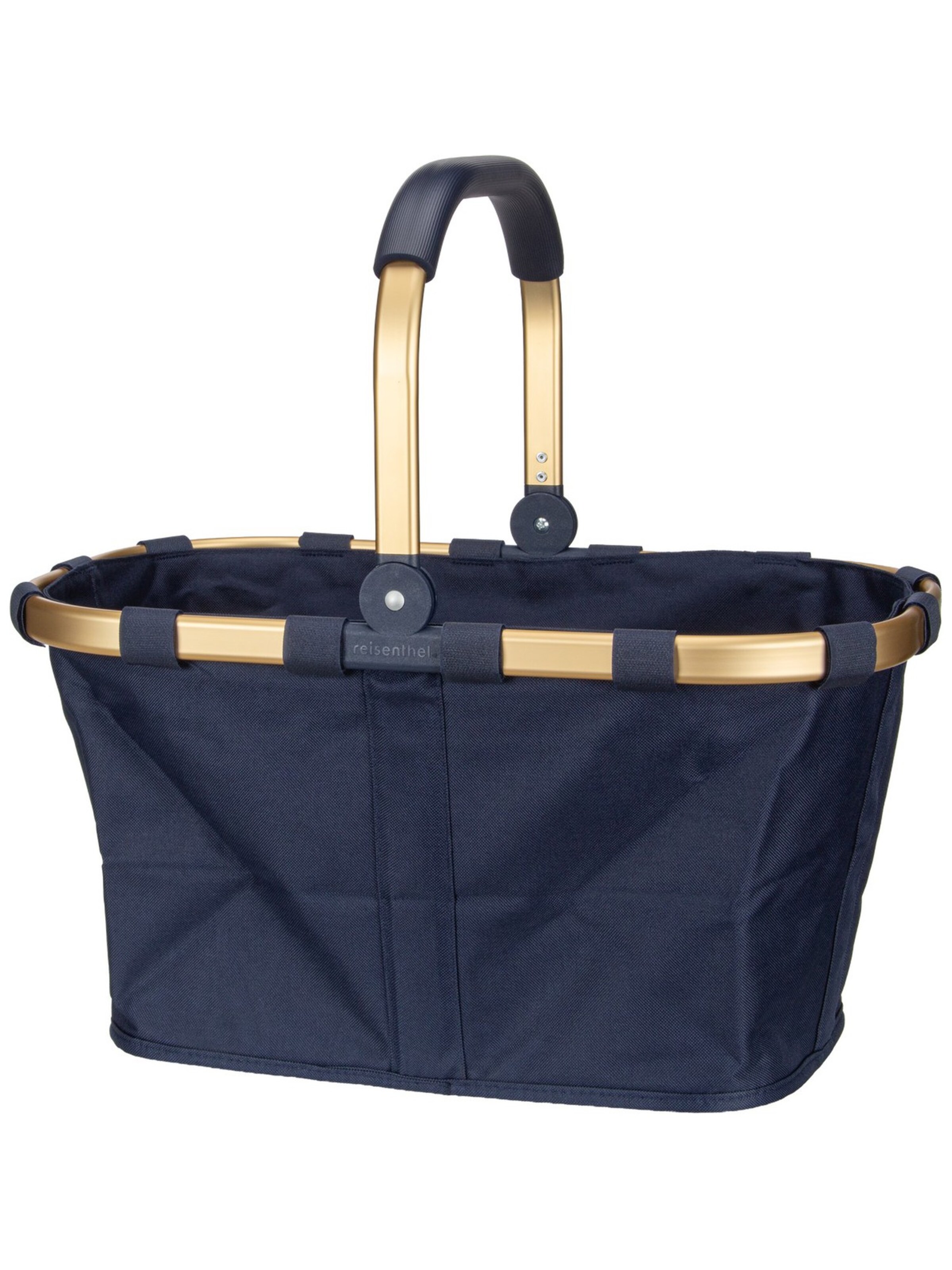 Cabas REISENTHEL en bleu