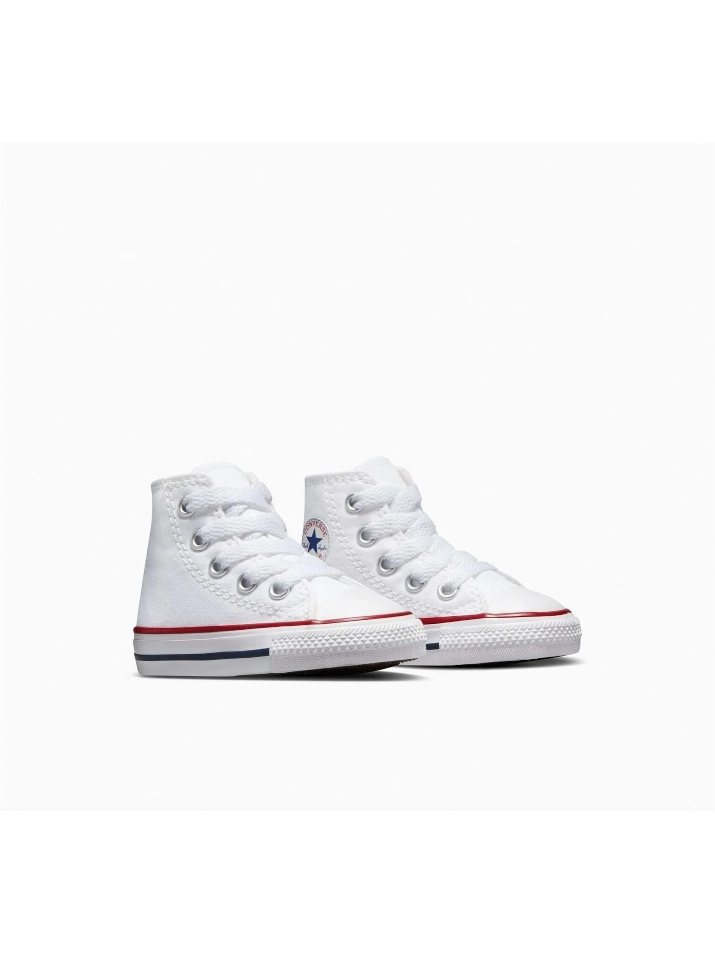 Sneaker di CONVERSE in bianco