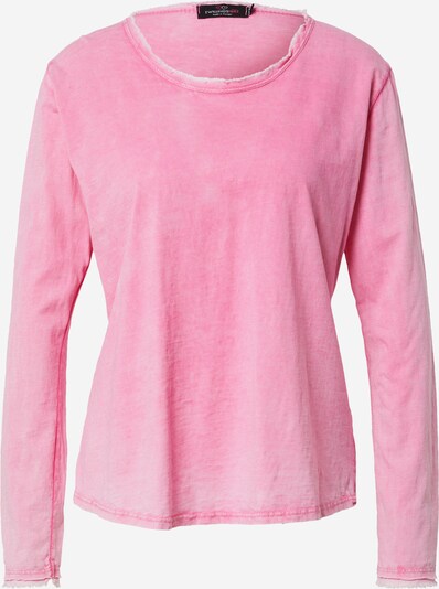 Maglietta 'Alina' Zwillingsherz di colore rosa, Visualizzazione prodotti