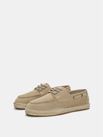 Mocassino di Pull&Bear in beige