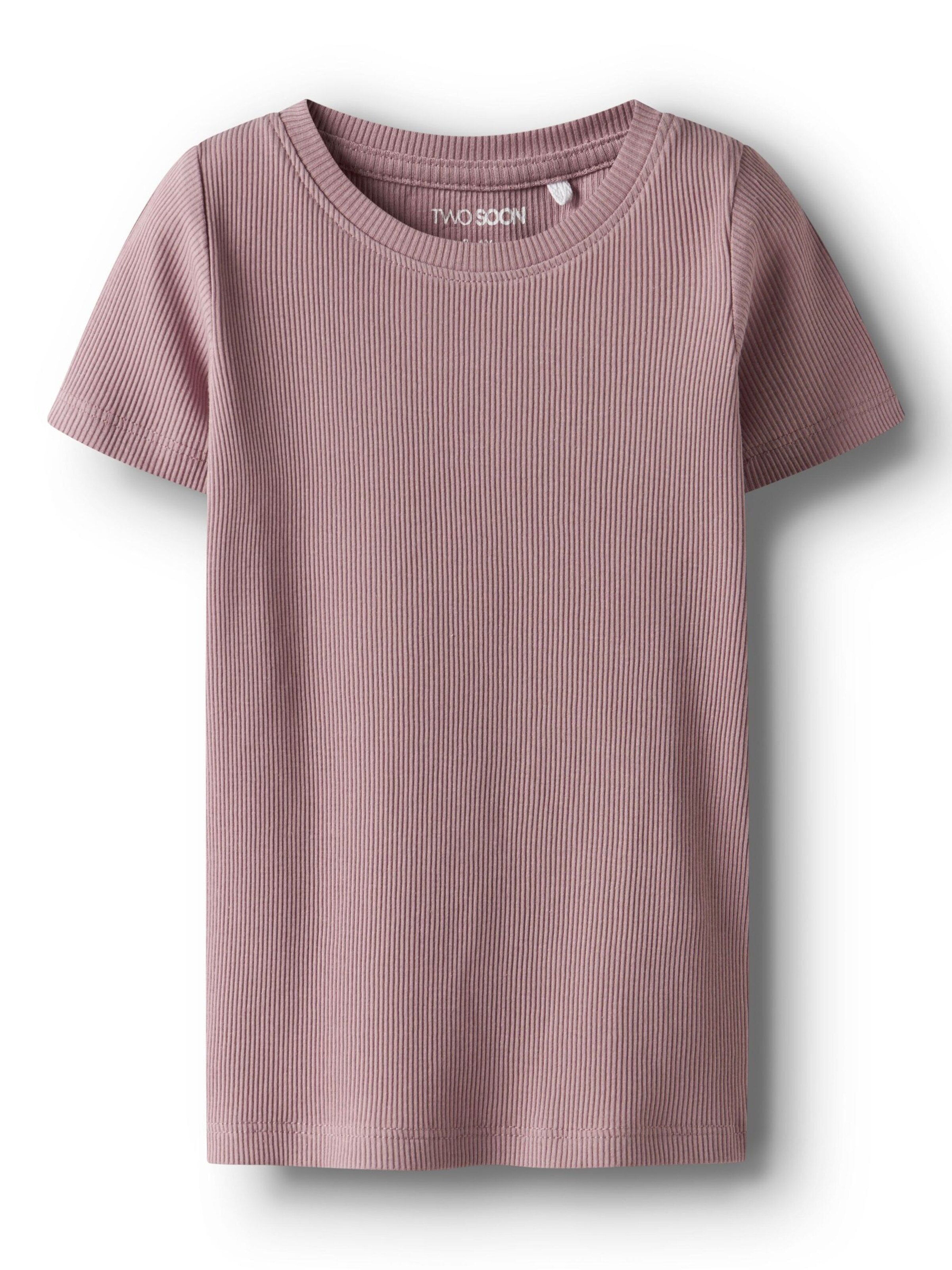 TWO SOON - Camiseta en Mezcla de colores