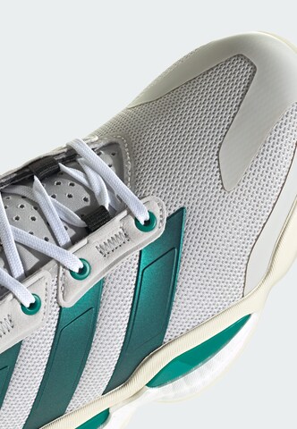 ADIDAS PERFORMANCE Sports shoe 'Stabil 16' in Grey