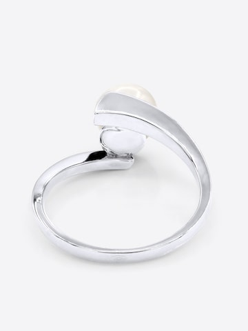 Ateliers Saint Germain Ring 'Lacanau' in White