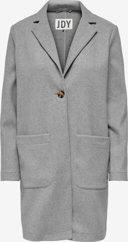 Manteau mi-saison 'Harmony' JDY en gris : devant