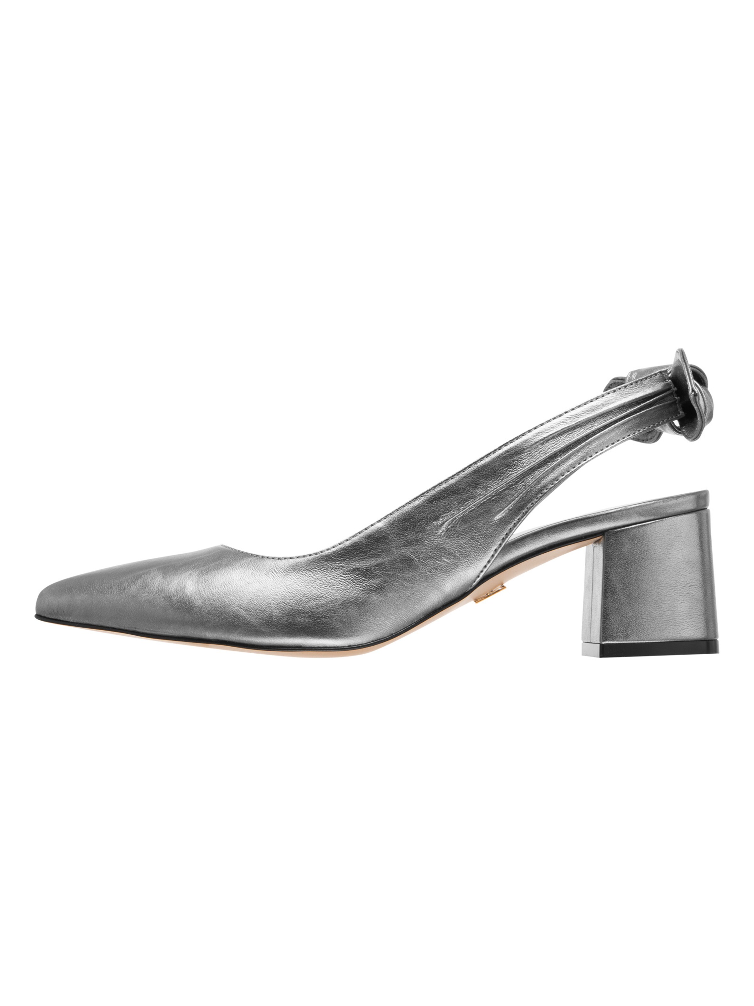 Viktoria Moser Pumps 'Brooke' in Grey