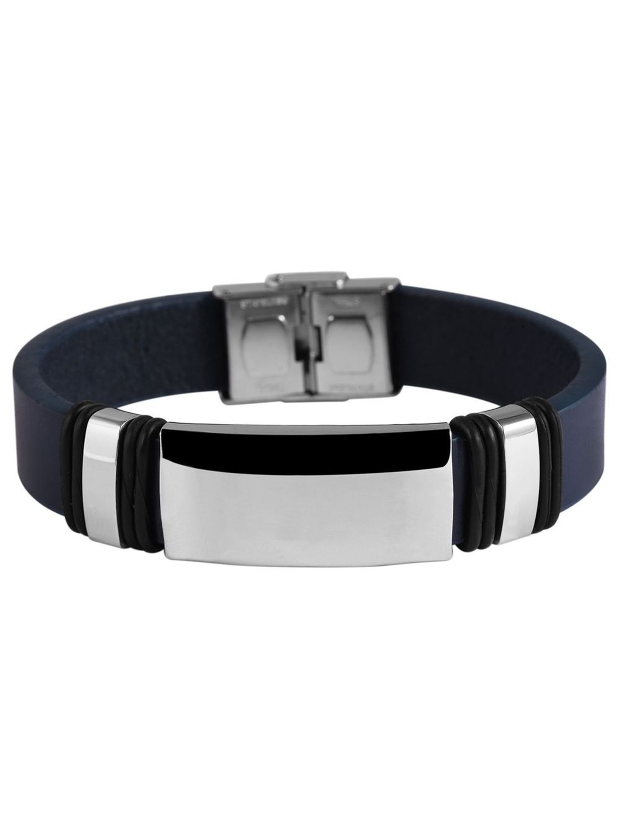 Akzent Bracelet 'Arto, langlebig' in Blue