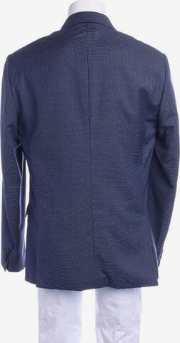 Calvin Klein Suit Jacket in L-XL in Blue
