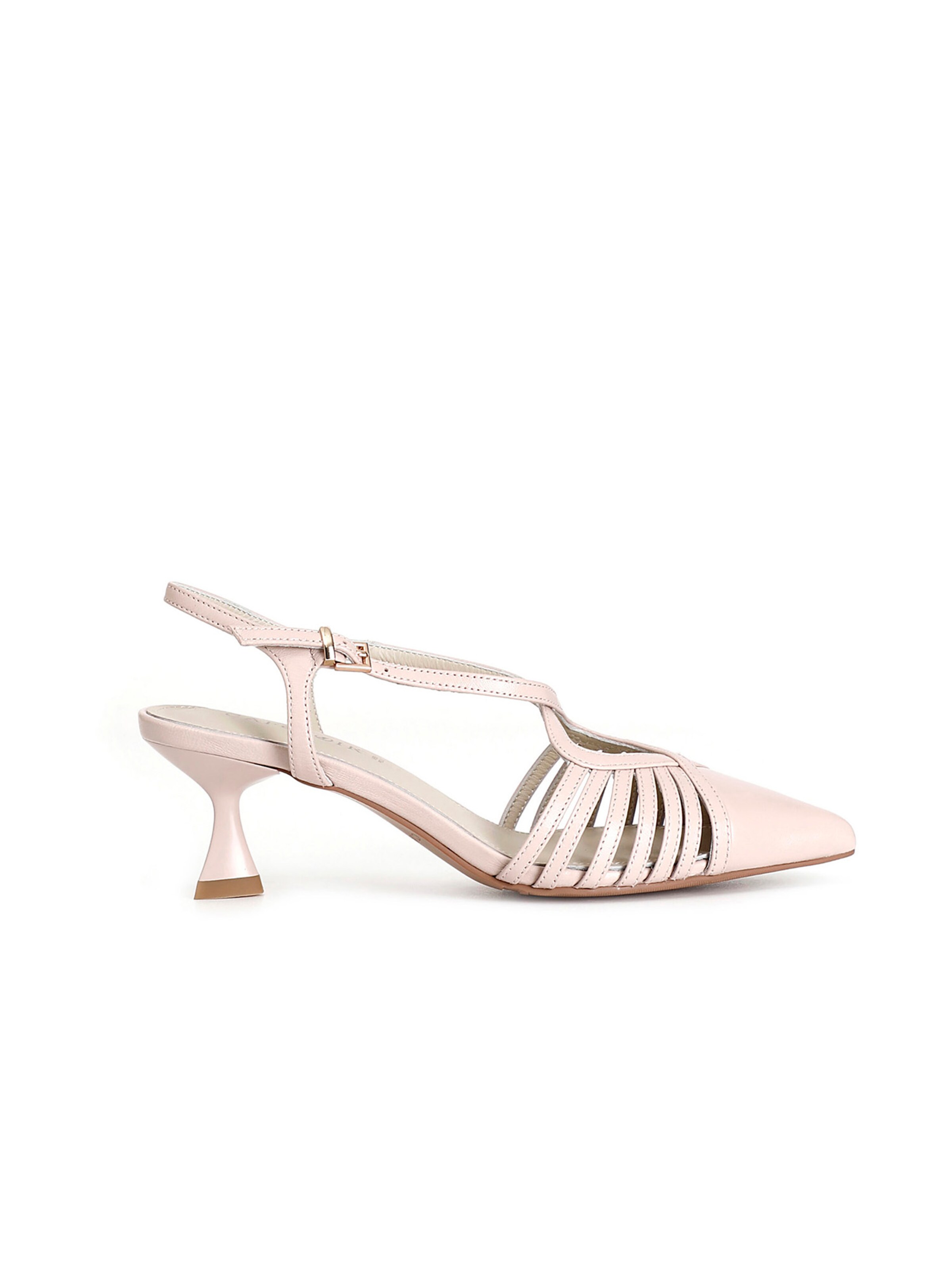 Décolleté di CAFè NOIR in rosa