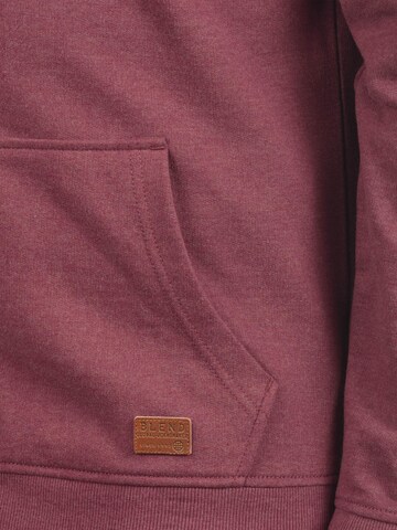 Veste de survêtement 'BHHulker' BLEND en violet