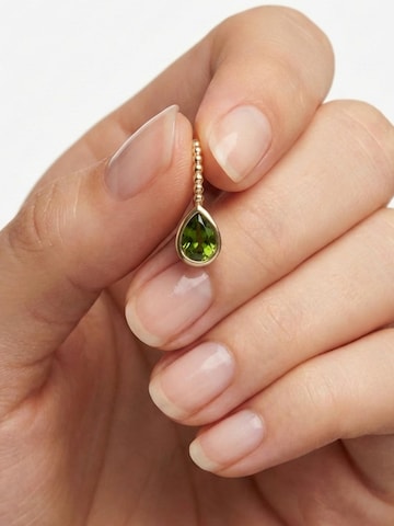 Kamiko Hangers 'DROP' in Groen