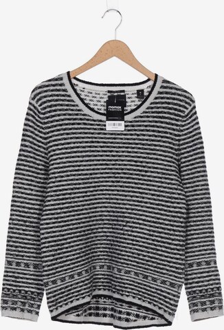 MAISON SCOTCH Sweater & Cardigan in S in Black: front