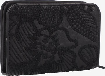 Desigual Wallet 'Alpha' in Black