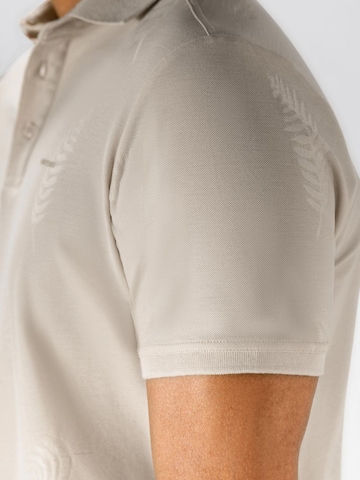 State of Art Shirt in Wit