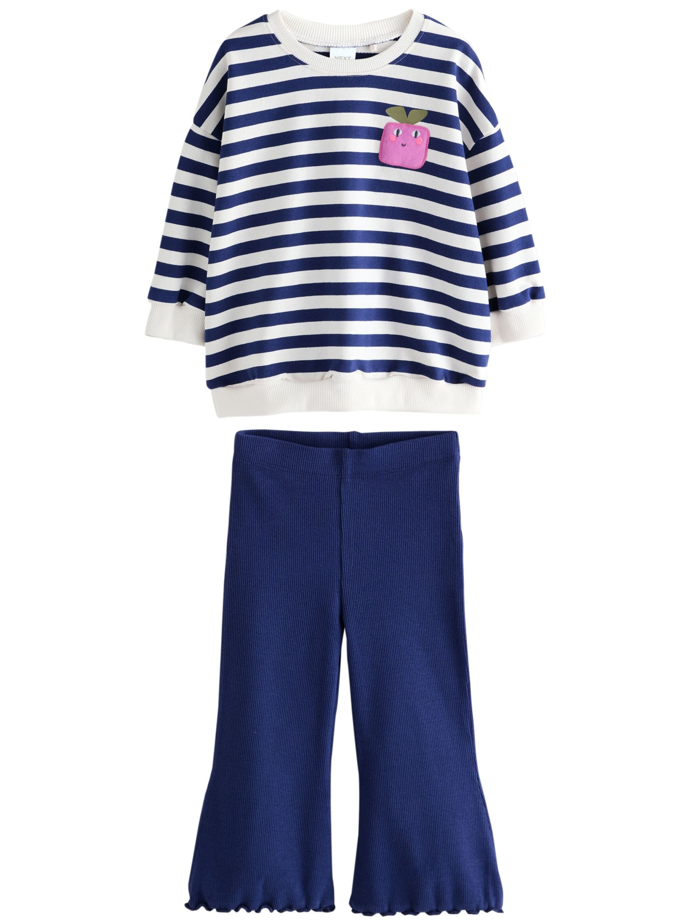 Next Комплект в пъстро