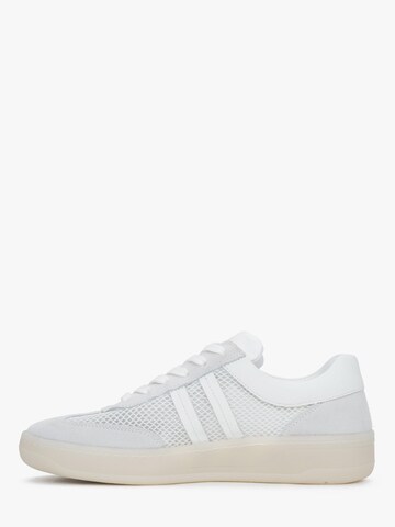 Estro Sneakers laag '09-3527' in Beige