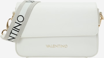 VALENTINO Сумка через плечо 'Pattina' в Белый: спереди