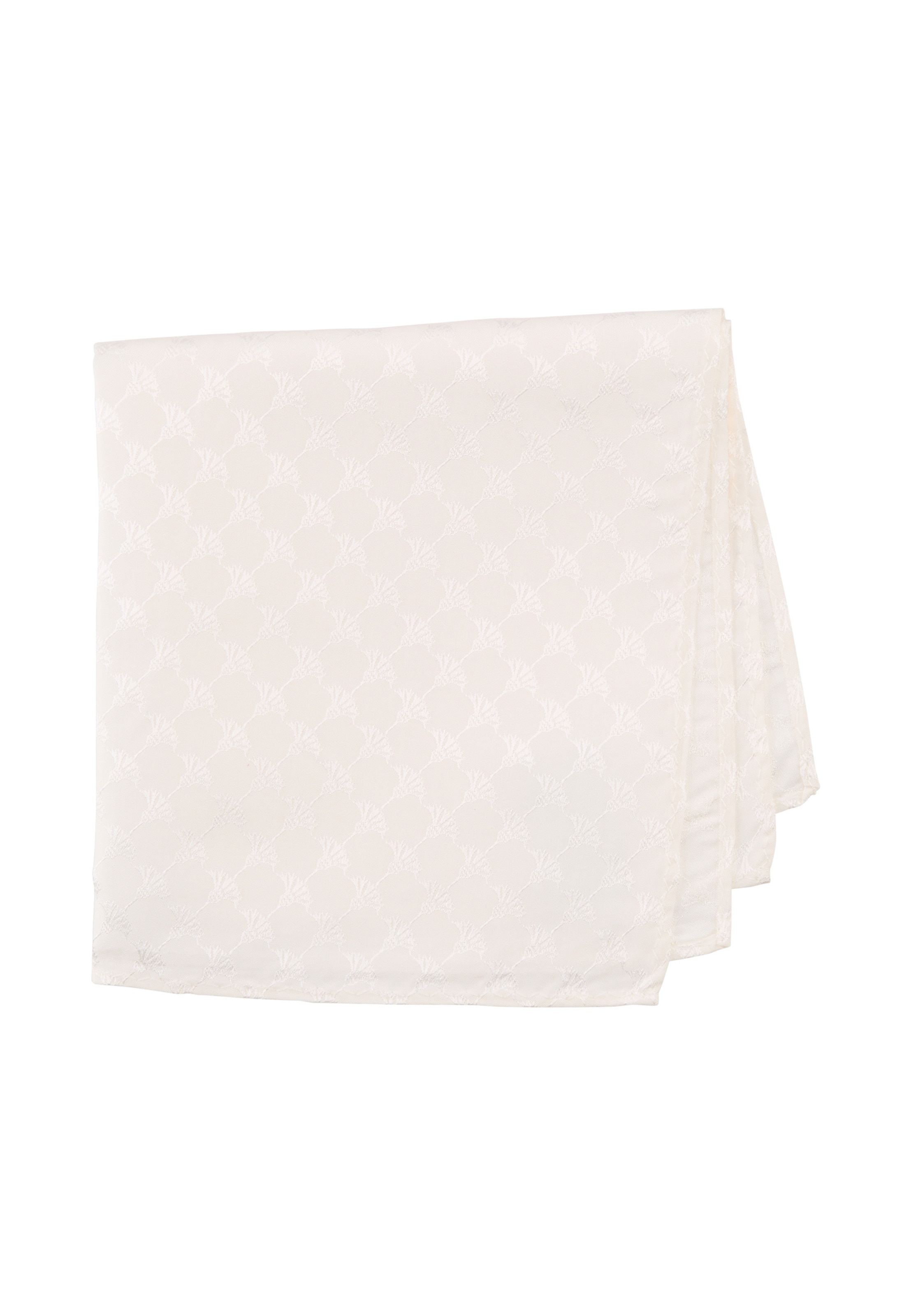 JOOP! Shawl in Beige: front