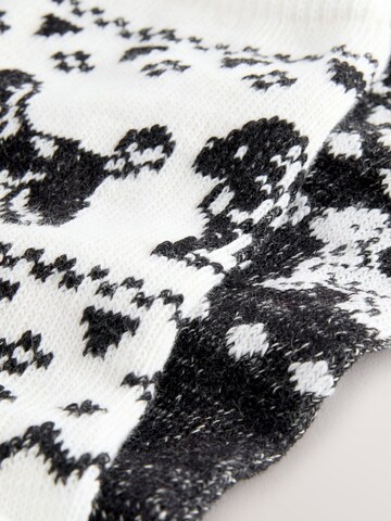 Next Носки в Черный