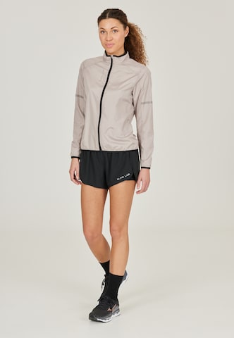 ELITE LAB Athletic Jacket 'Jago' in Beige