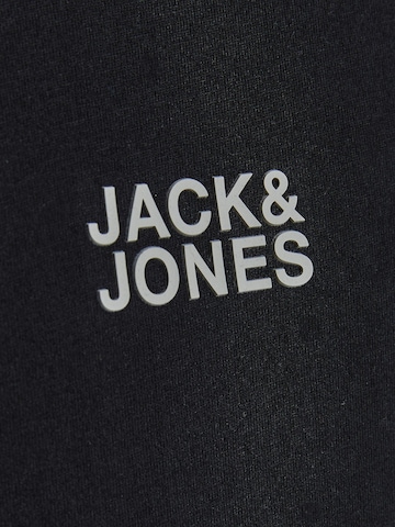 Jack & Jones Junior Tričko – černá
