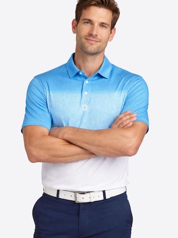 Maglietta di Cocain Underwear in blu