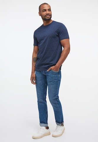 MUSTANG Regular Jeans in Blau