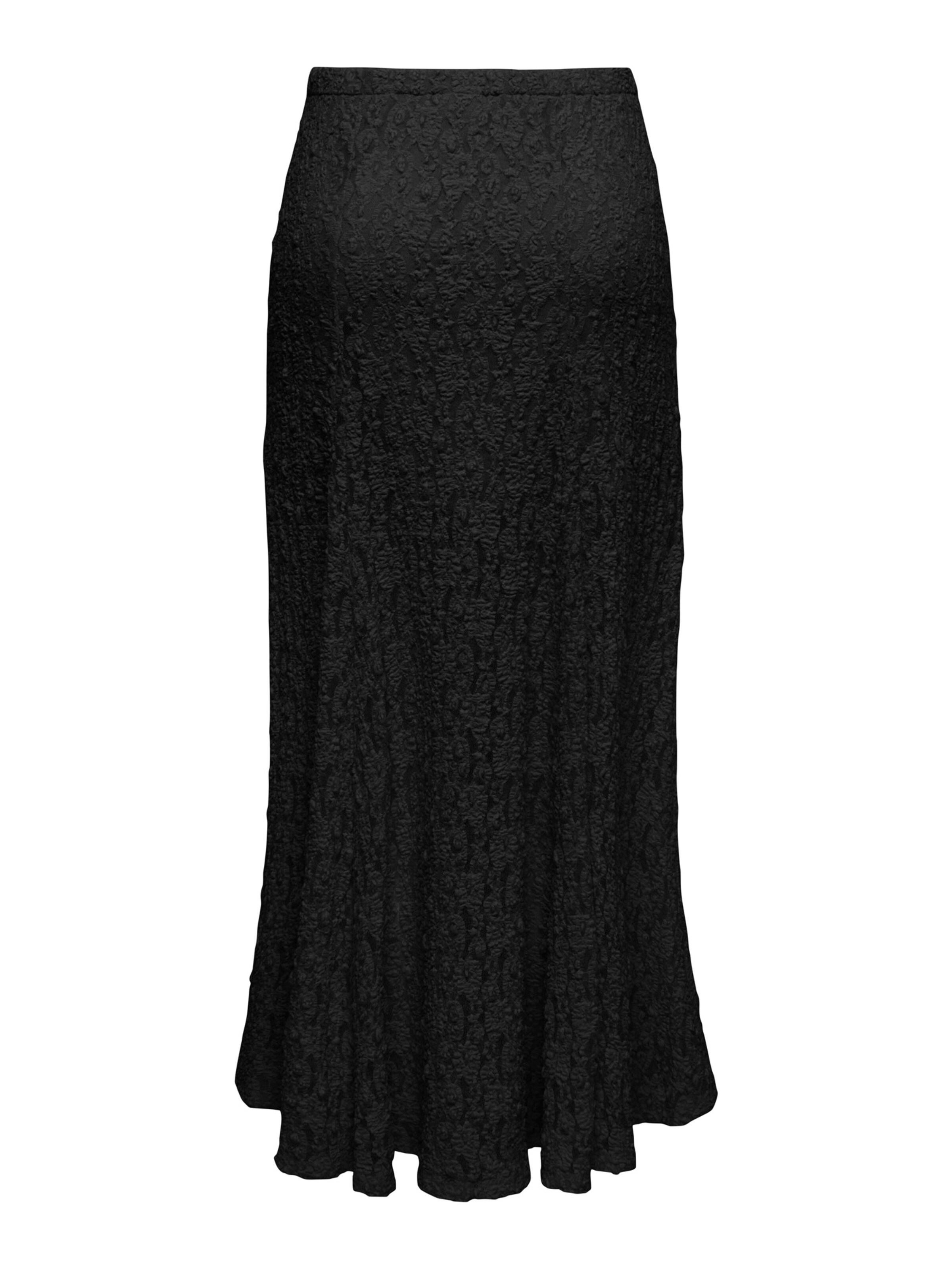 JDY Nederdel 'JDYGallas' i sort