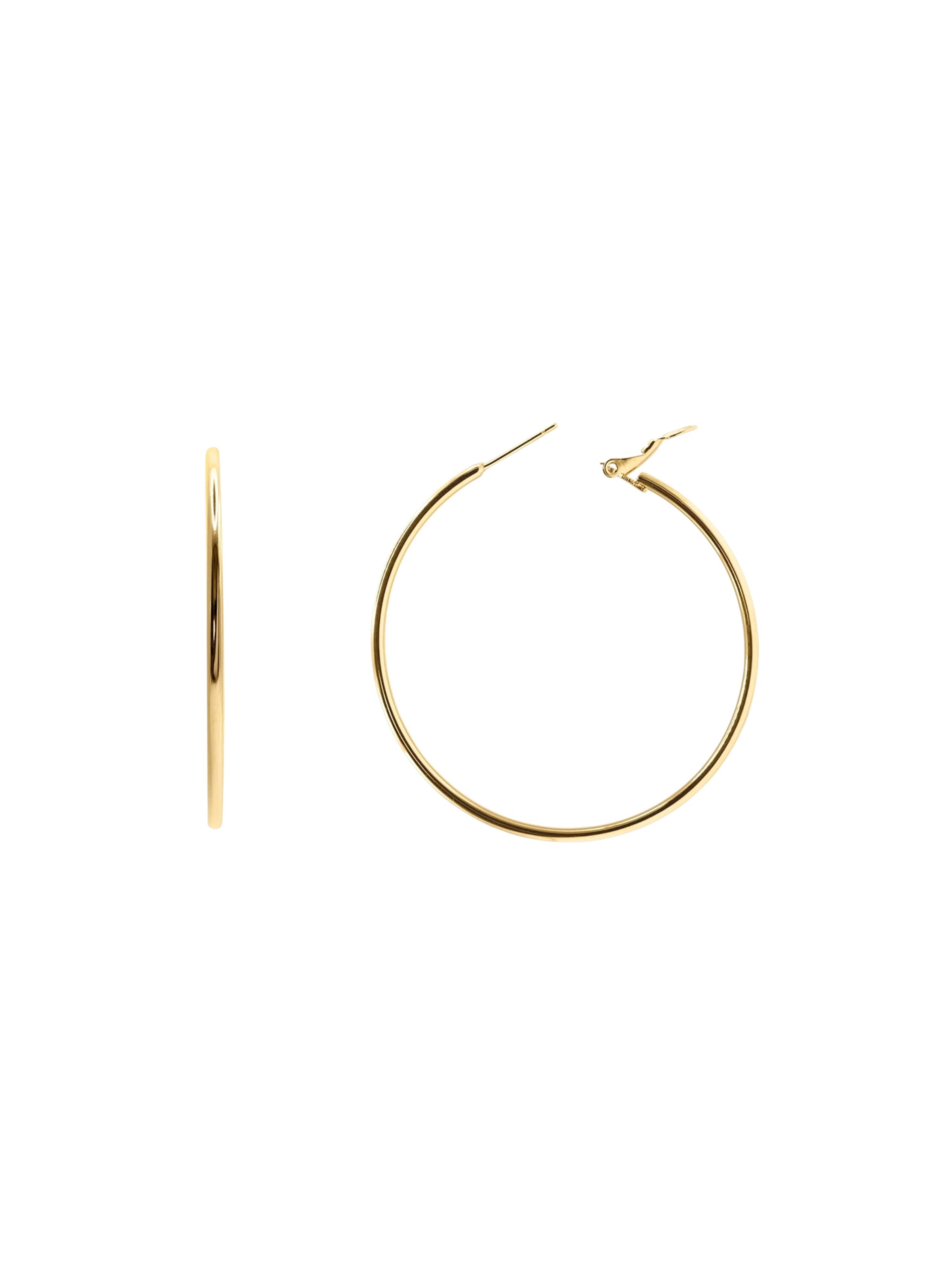 Heideman Ohrringe in Gold