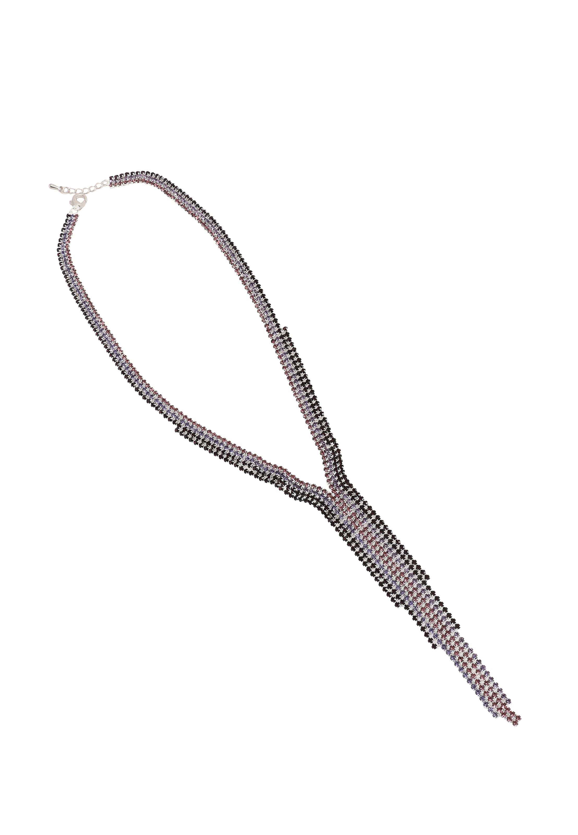 SOHI Цепочка ' Jessa ' в Смешанный: спереди