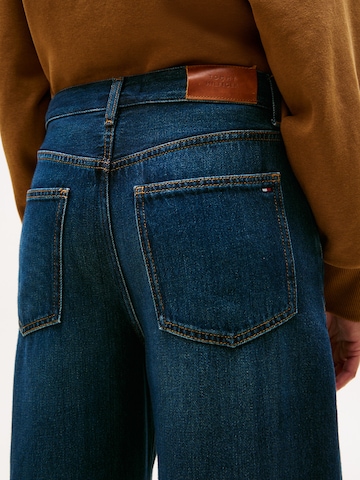 regular Jeans di TOMMY HILFIGER in blu