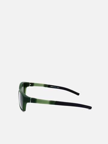 Rodenstock Sonnenbrille‌‌‌‌‌‌‌ in Grün
