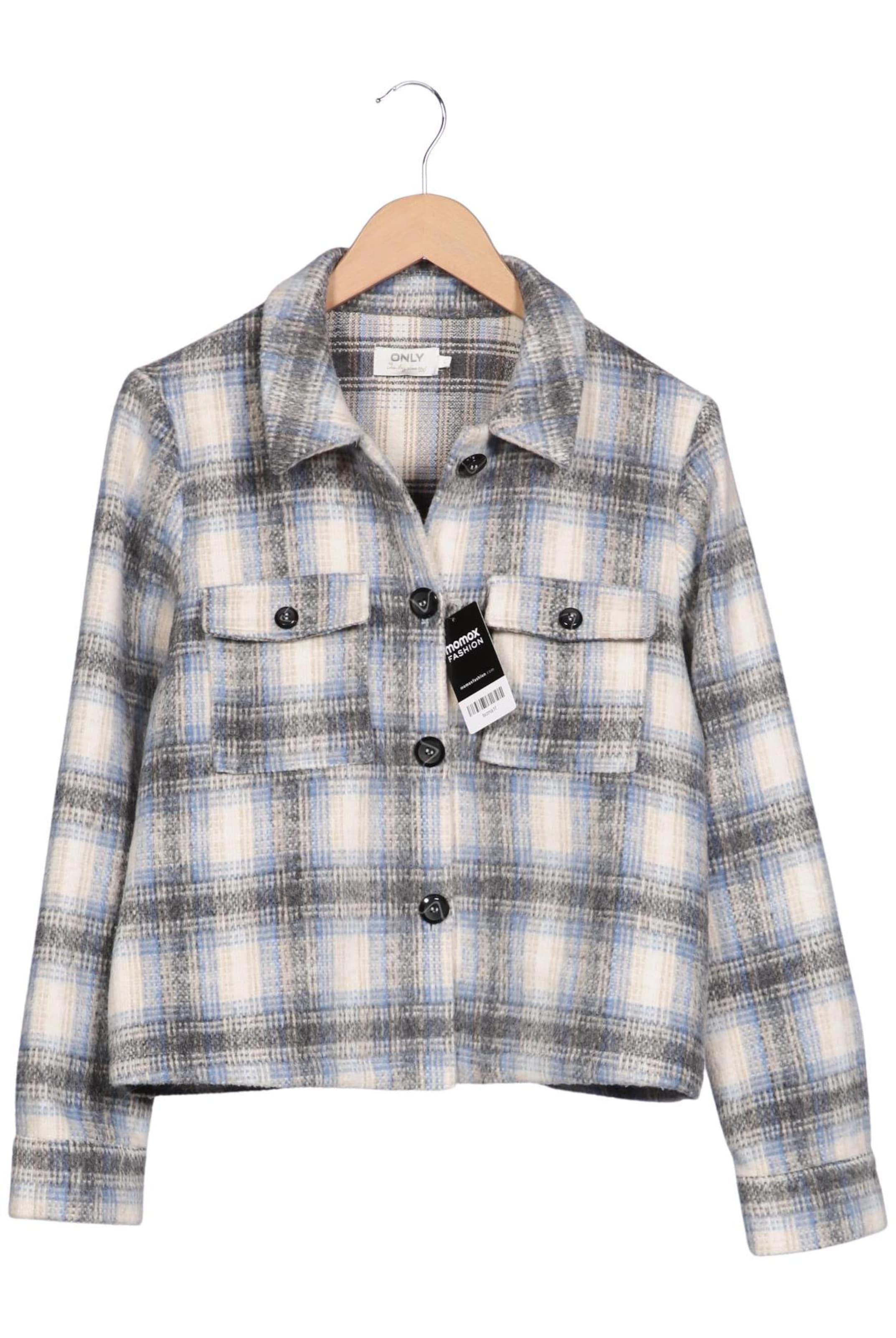 ONLY Jacket & Coat in L in Mixed colors: front